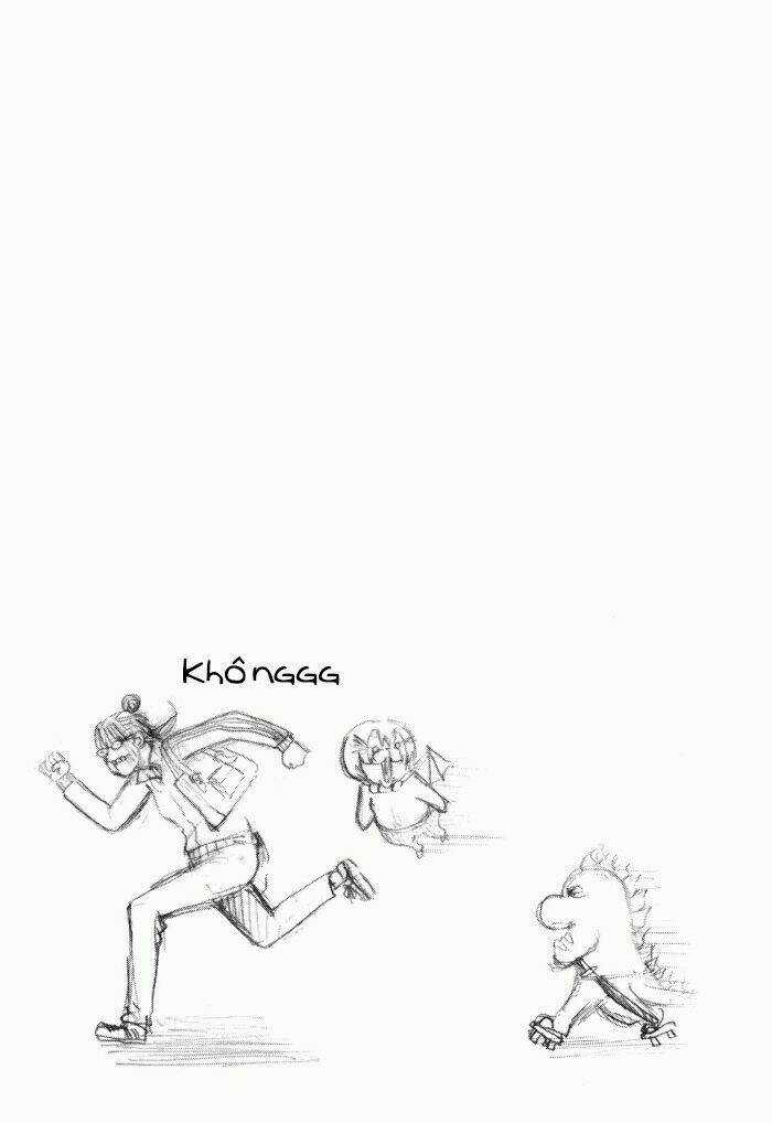 Yondemasu Yo, Azazel-San - Chapter 11 - Trang 20