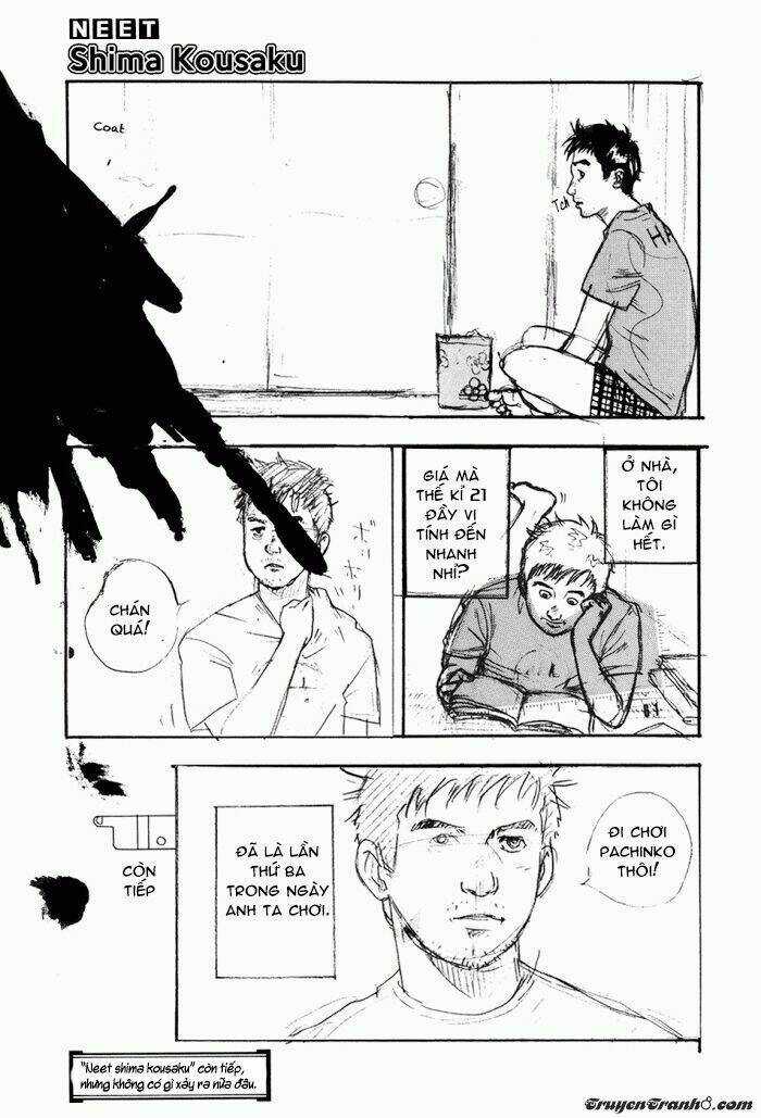 Yondemasu Yo, Azazel-San - Chapter 13 - Trang 14