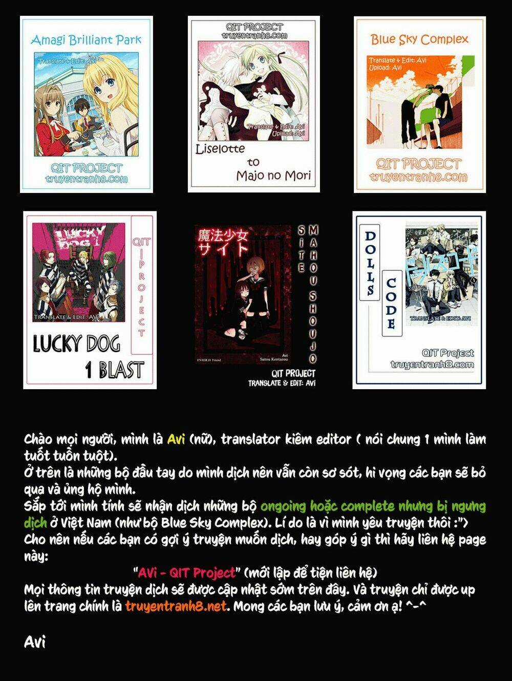 Yondemasu Yo, Azazel-San - Chapter 15 - Trang 3