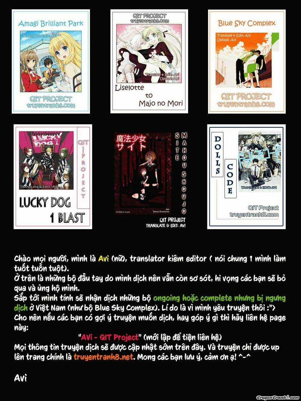 Yondemasu Yo, Azazel-San - Chapter 17 - Trang 3