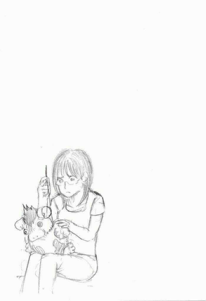 Yondemasu Yo, Azazel-San - Chapter 18 - Trang 19