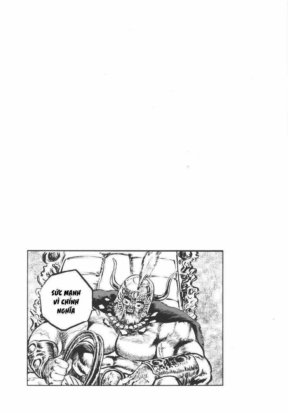 Yondemasu Yo, Azazel-San - Chapter 24 - Trang 18