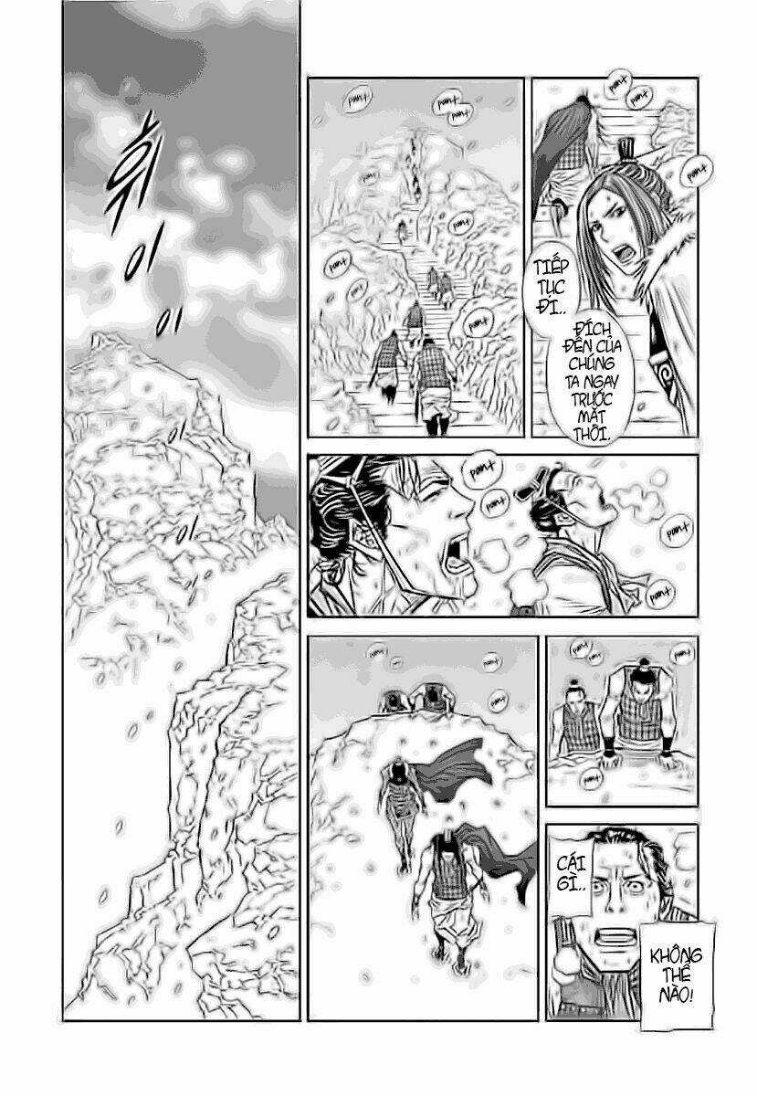 Yongbyeong Maluhan - Chapter 1 - Trang 27