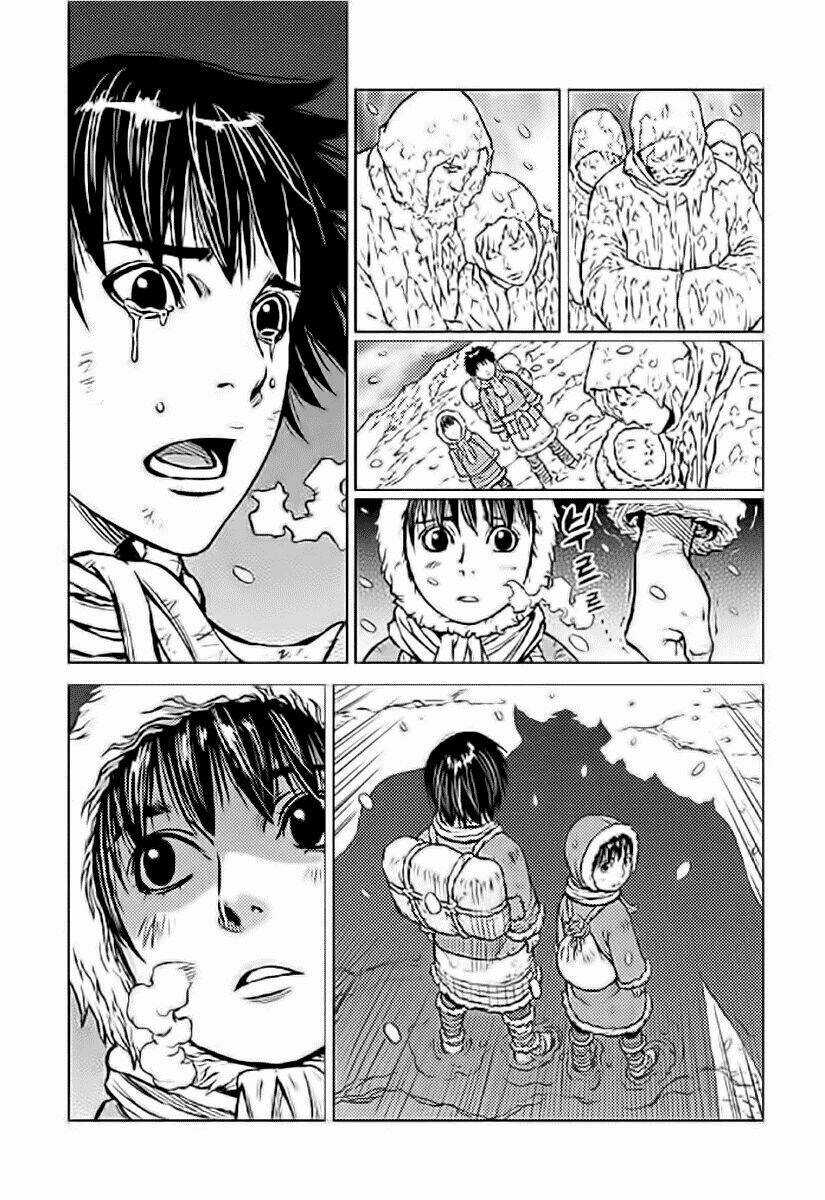 Yongbyeong Maluhan - Chapter 1 - Trang 7