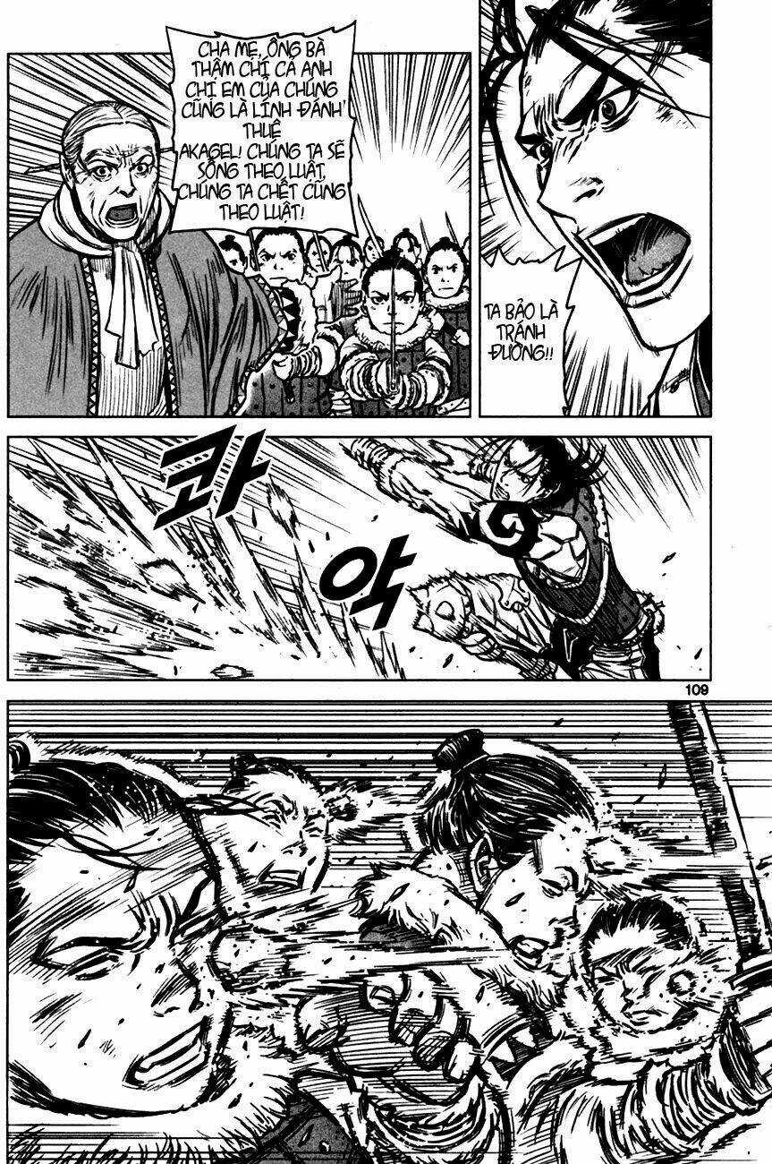 Yongbyeong Maluhan - Chapter 3 - Trang 26