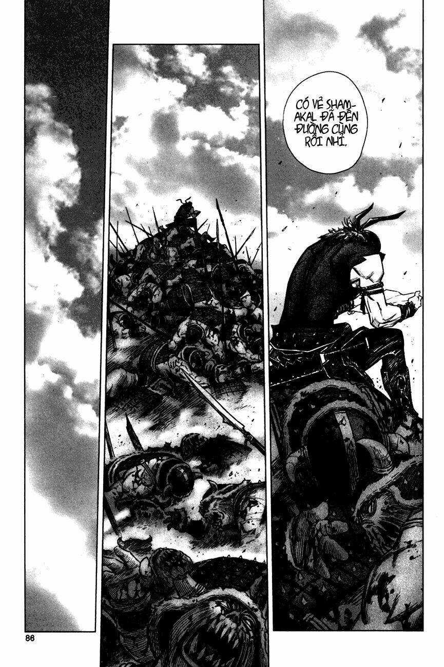 Yongbyeong Maluhan - Chapter 3 - Trang 4