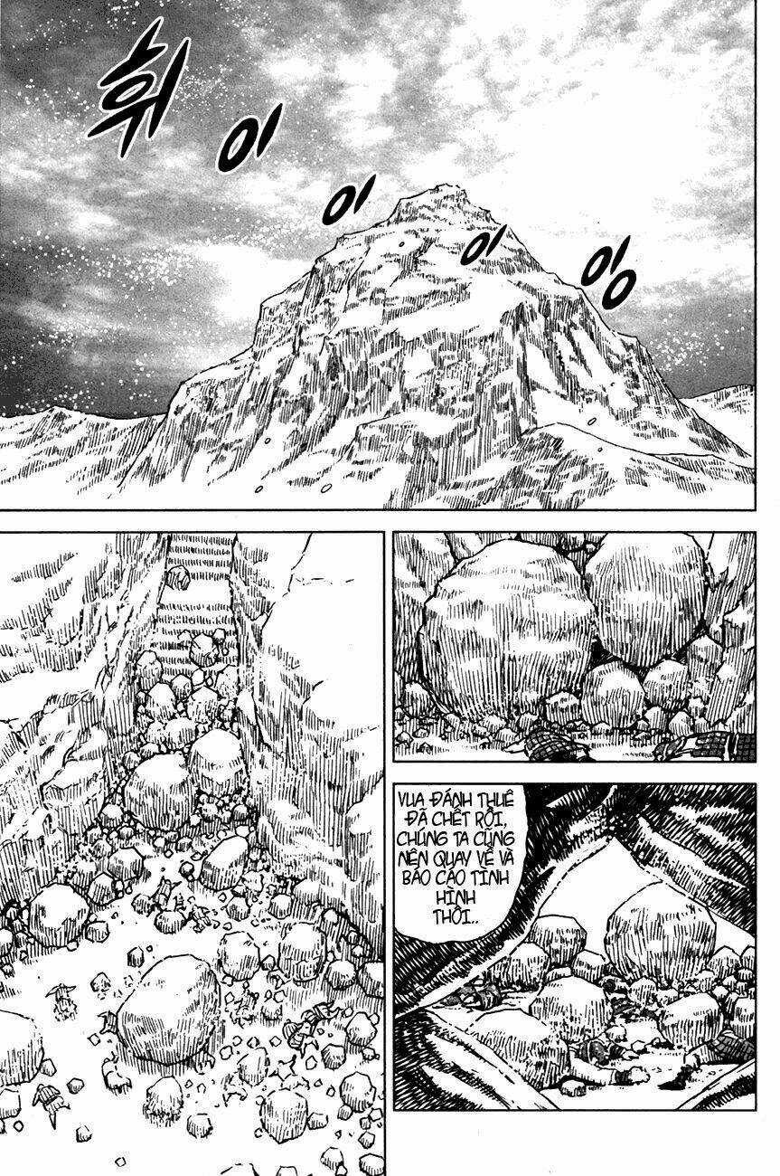 Yongbyeong Maluhan - Chapter 3 - Trang 9