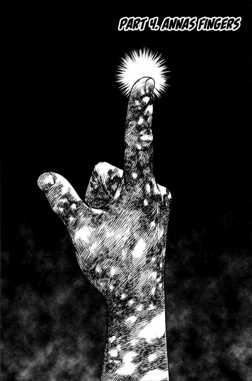 Yongbyeong Maluhan - Chapter 4 - Trang 1