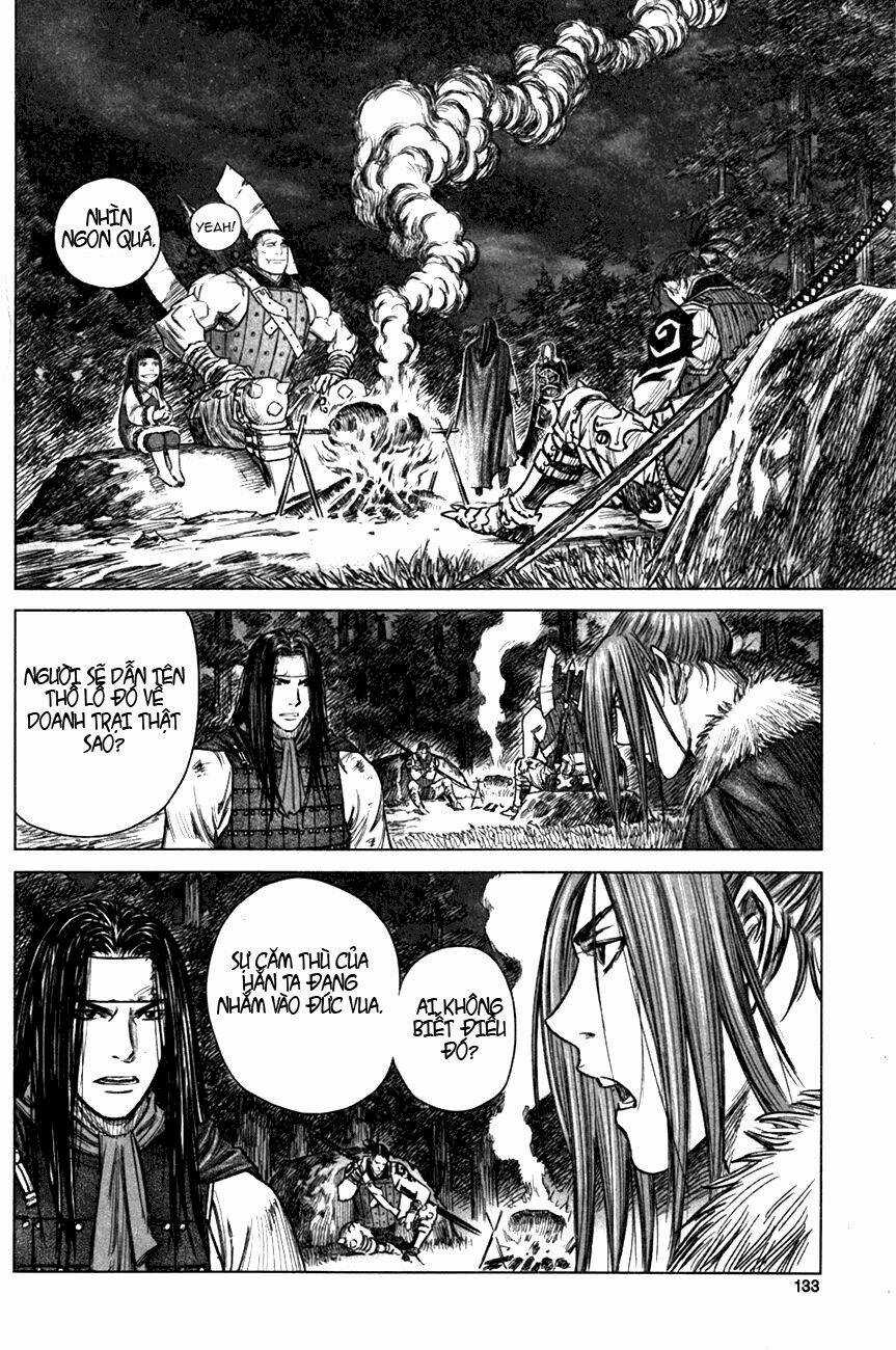 Yongbyeong Maluhan - Chapter 4 - Trang 13