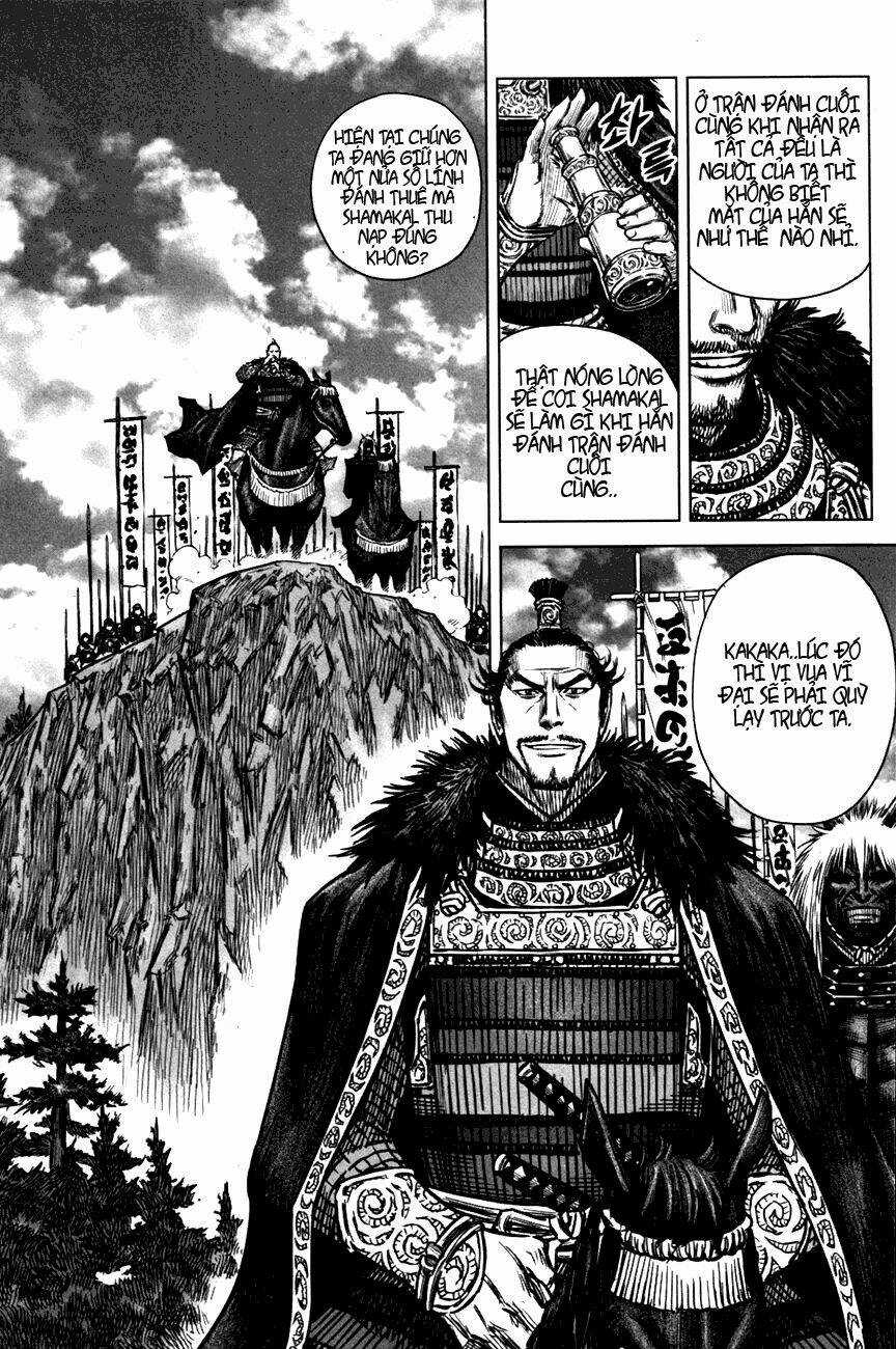 Yongbyeong Maluhan - Chapter 4 - Trang 4