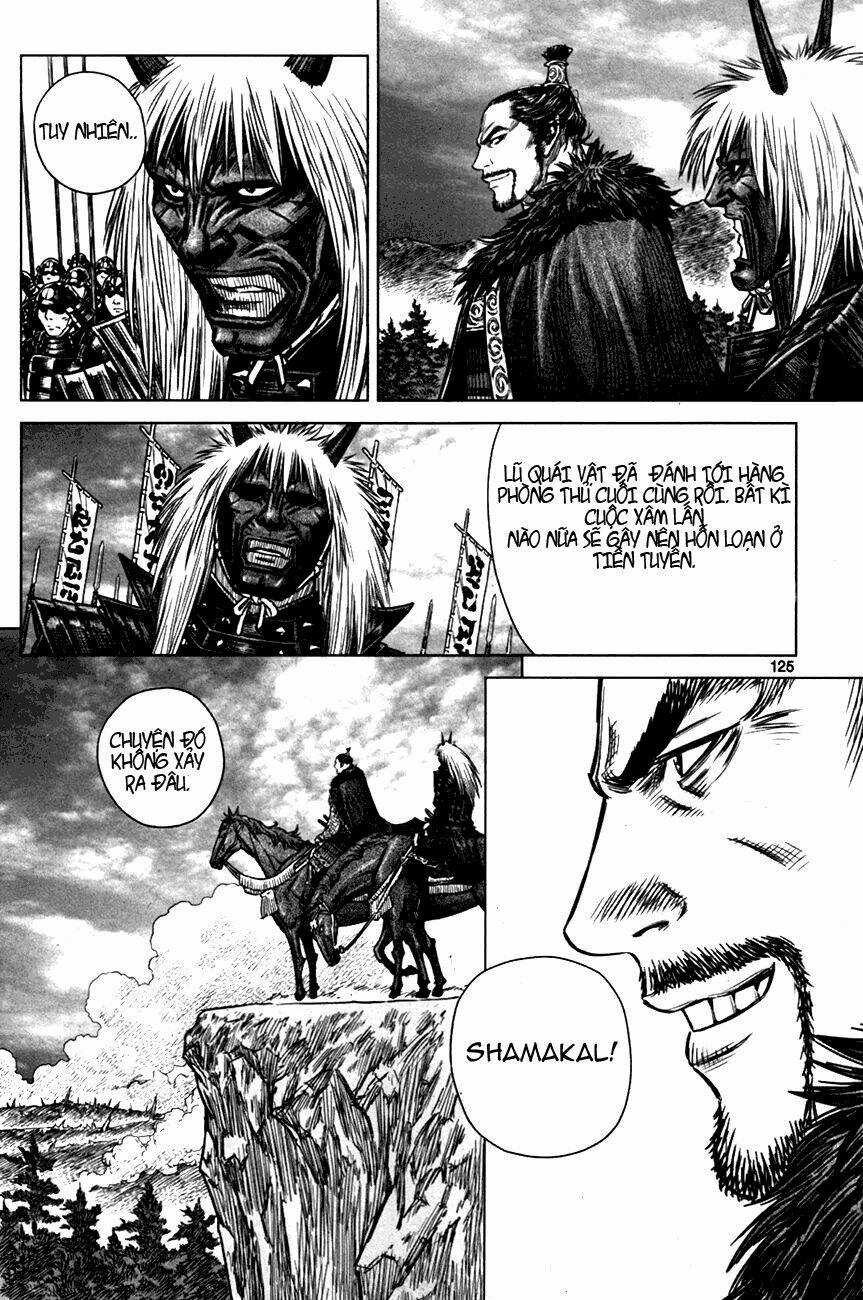 Yongbyeong Maluhan - Chapter 4 - Trang 5