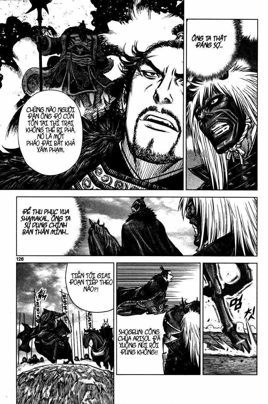 Yongbyeong Maluhan - Chapter 4 - Trang 6