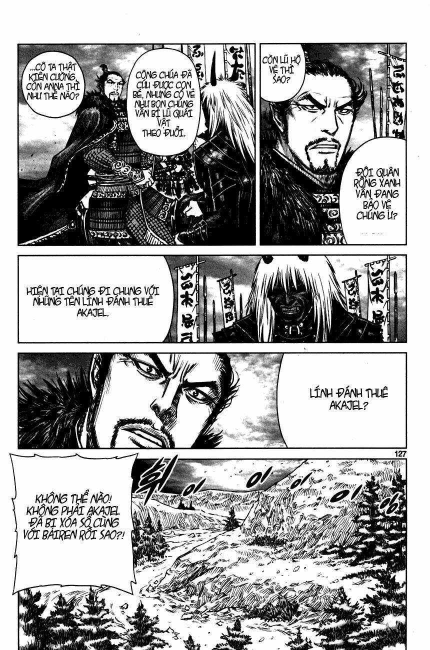 Yongbyeong Maluhan - Chapter 4 - Trang 7