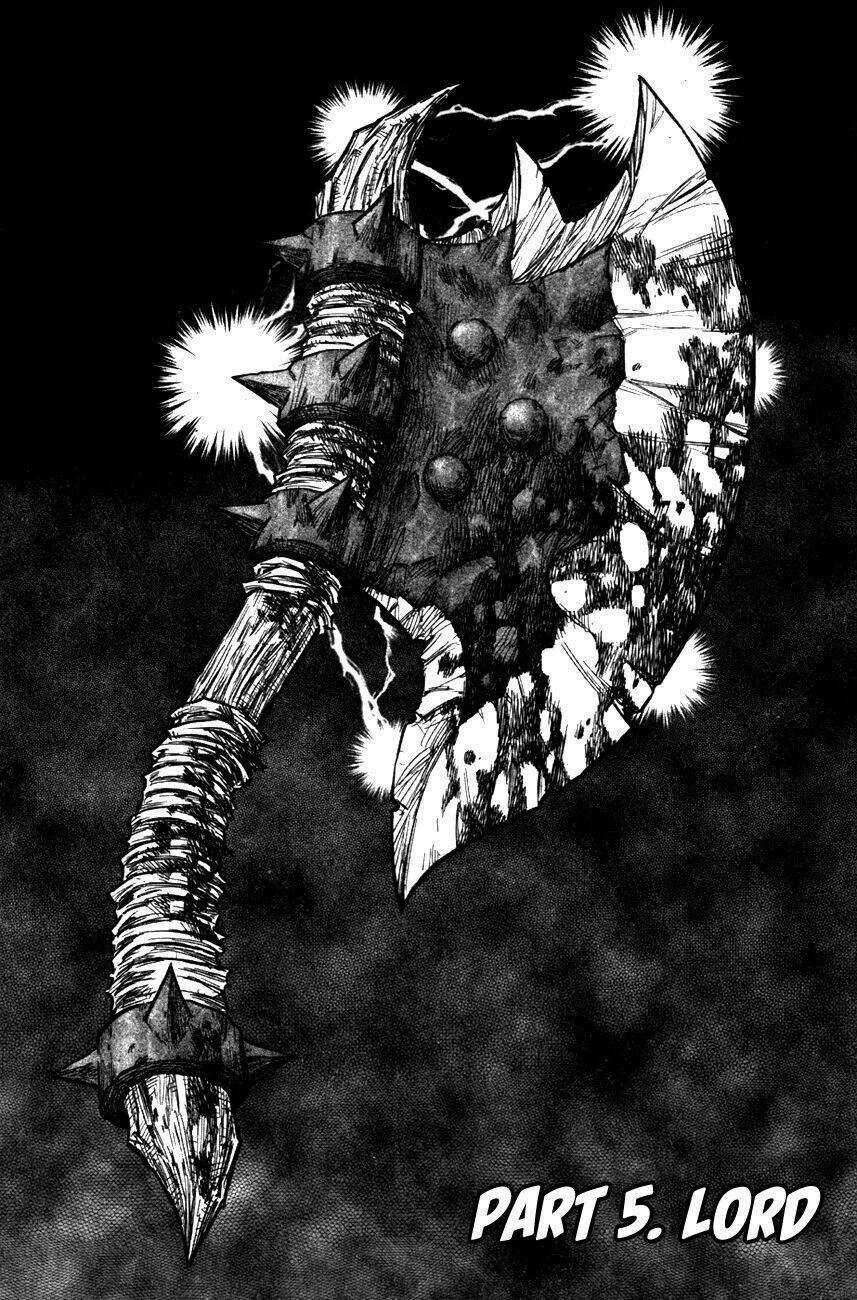 Yongbyeong Maluhan - Chapter 5 - Trang 1