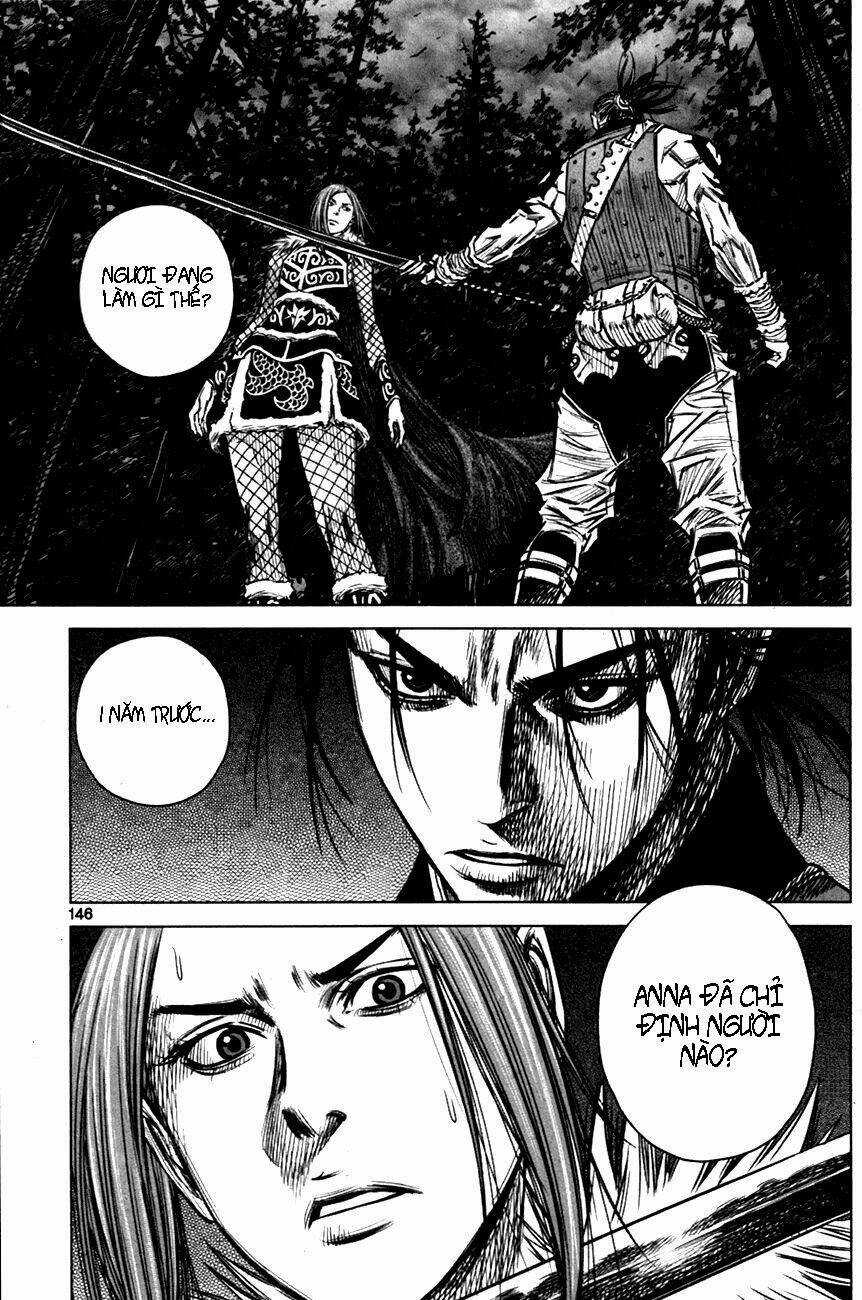 Yongbyeong Maluhan - Chapter 5 - Trang 2