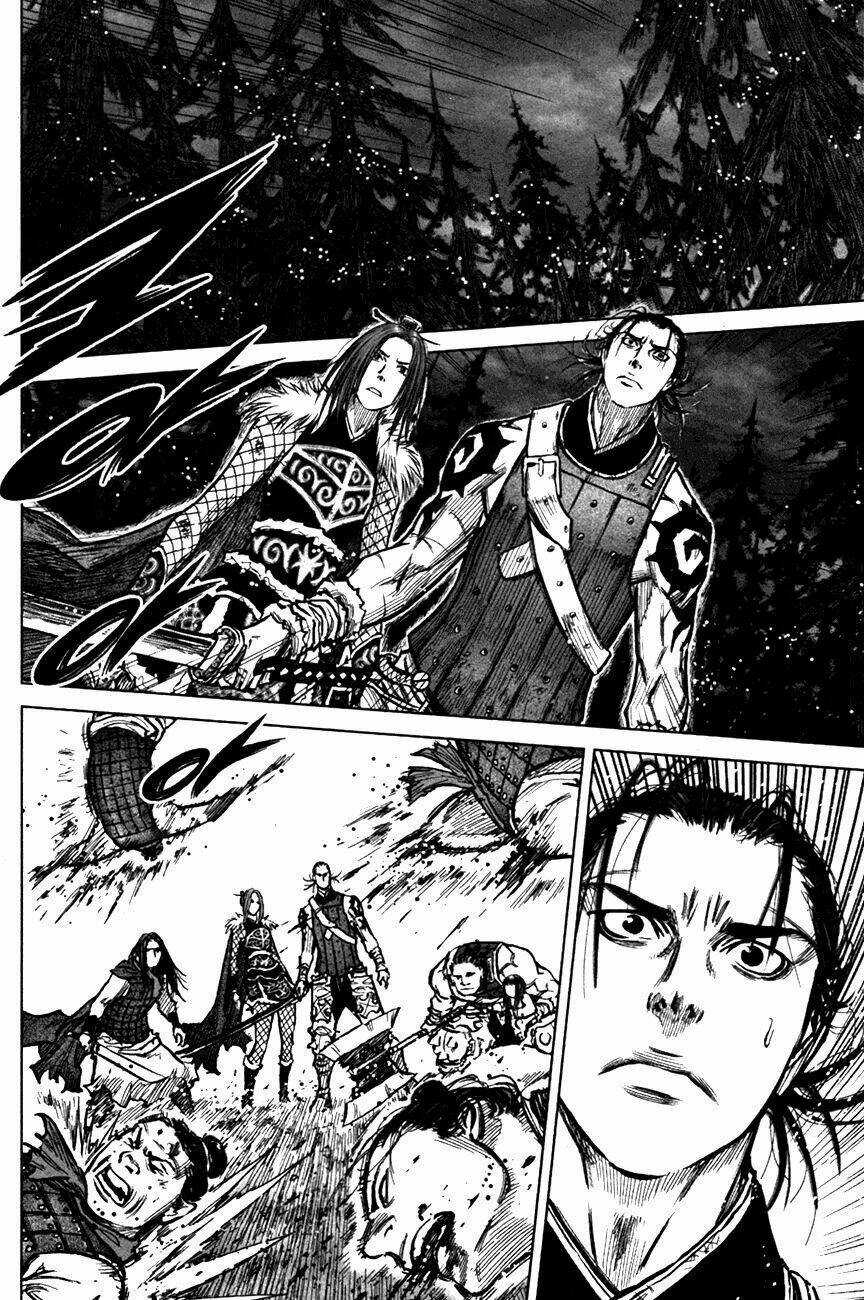 Yongbyeong Maluhan - Chapter 5 - Trang 11