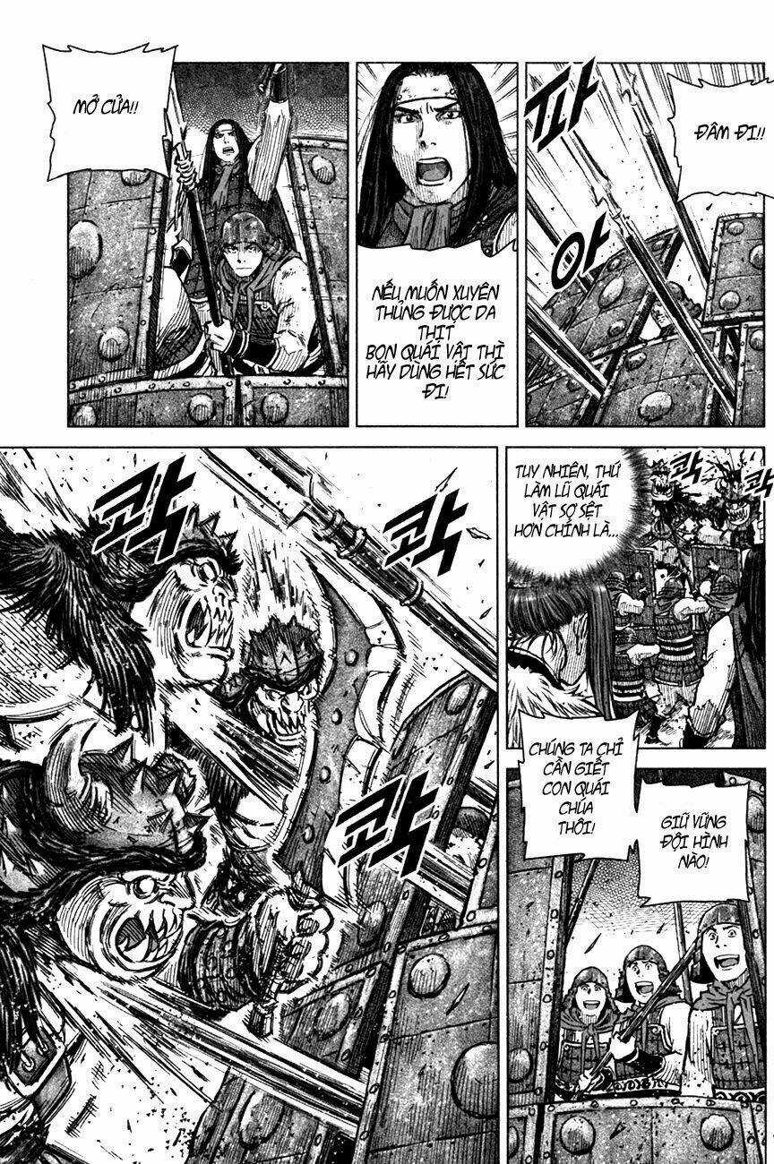 Yongbyeong Maluhan - Chapter 5 - Trang 19