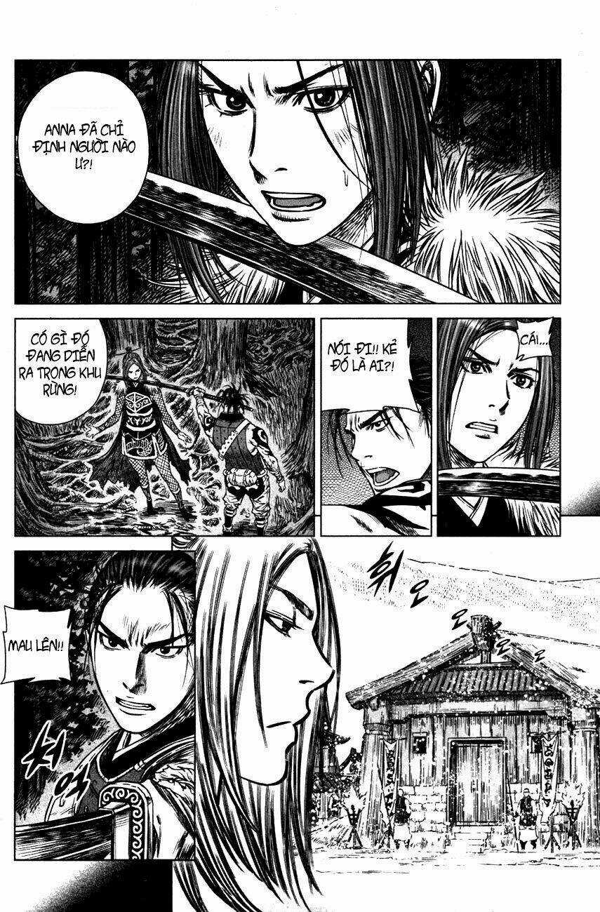 Yongbyeong Maluhan - Chapter 5 - Trang 3