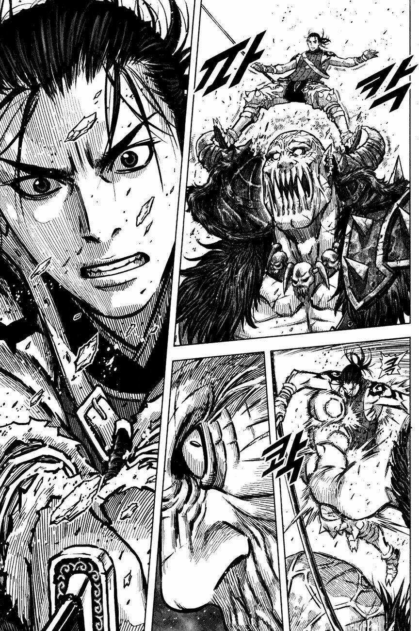 Yongbyeong Maluhan - Chapter 5 - Trang 26