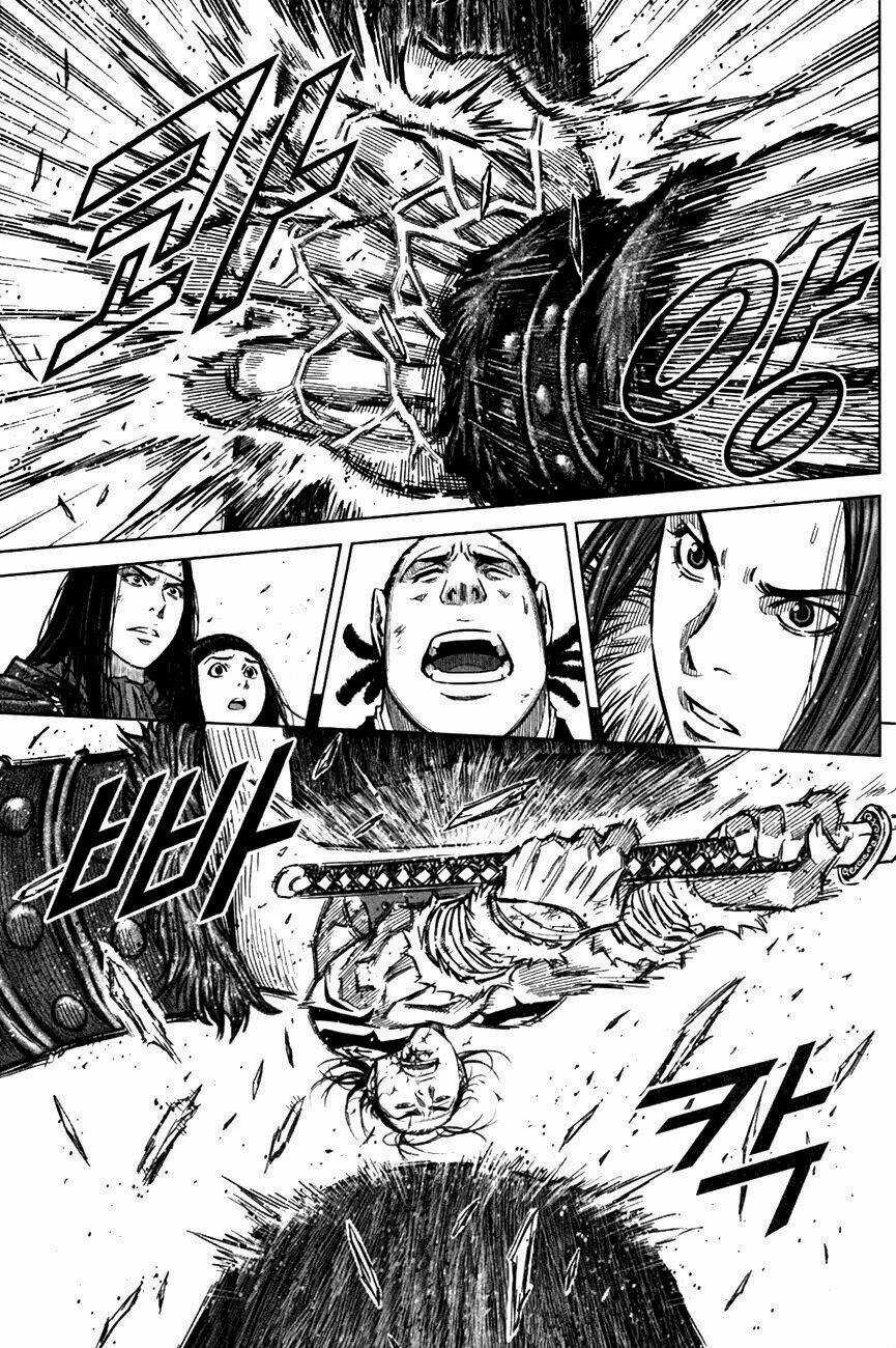 Yongbyeong Maluhan - Chapter 5 - Trang 28