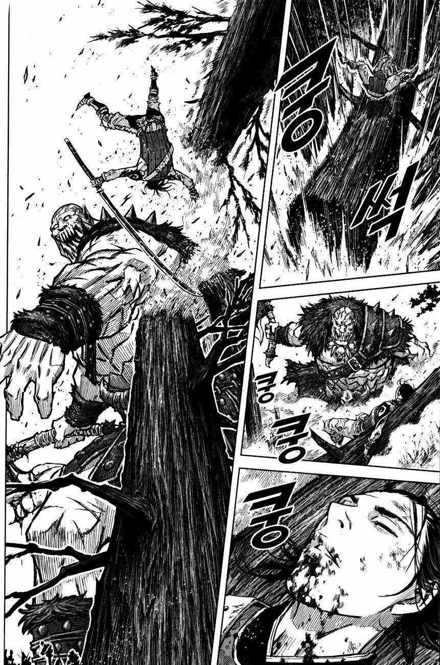 Yongbyeong Maluhan - Chapter 5 - Trang 29