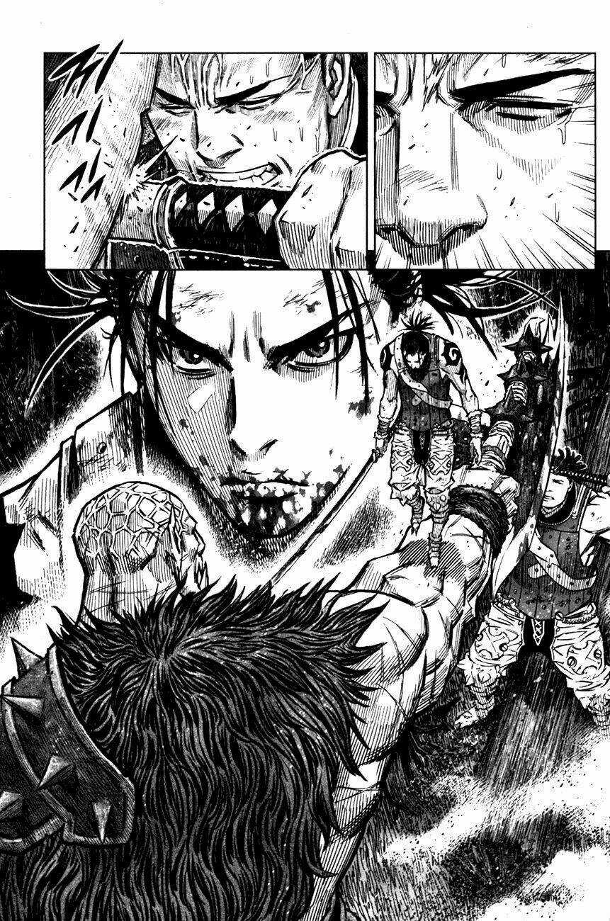 Yongbyeong Maluhan - Chapter 5 - Trang 32