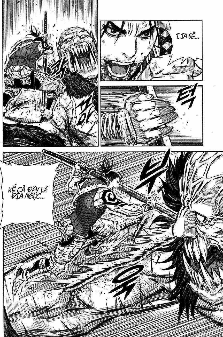 Yongbyeong Maluhan - Chapter 5 - Trang 33