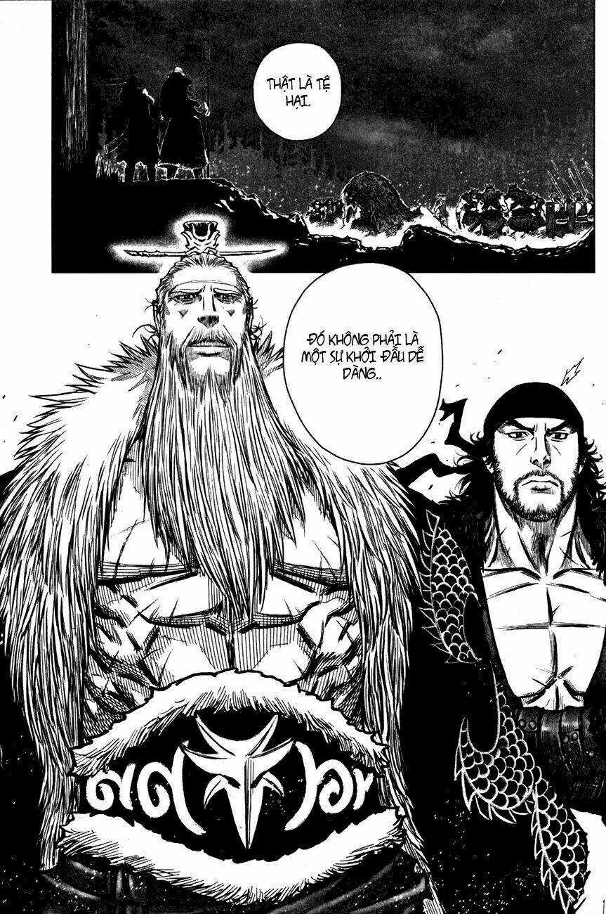 Yongbyeong Maluhan - Chapter 5 - Trang 36