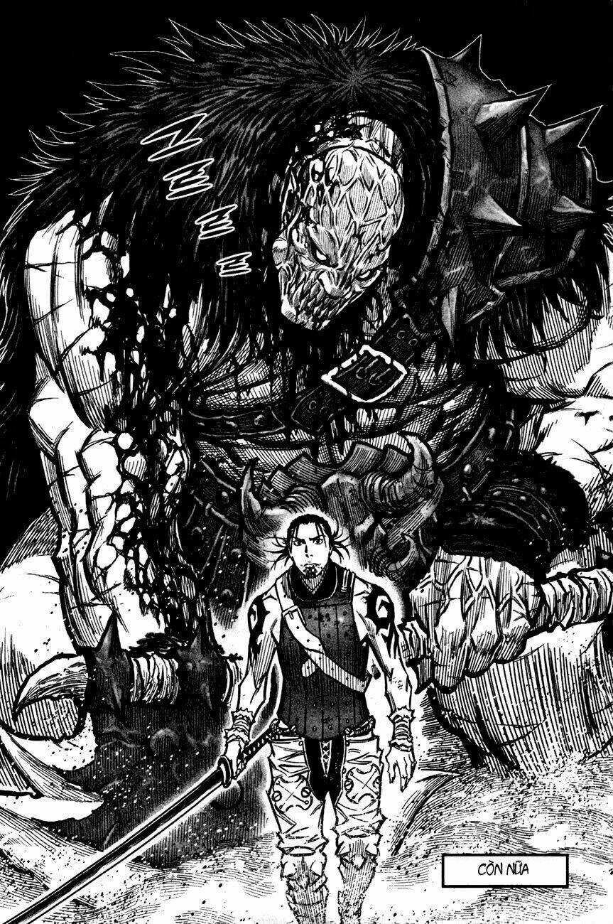 Yongbyeong Maluhan - Chapter 5 - Trang 37