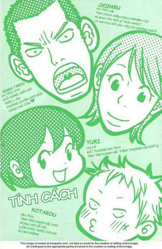 Yoningurashi - Chapter 1 - Trang 4