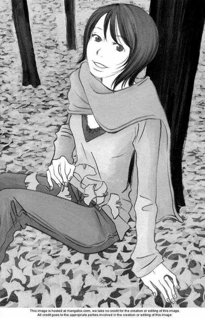 Yoningurashi - Chapter 1 - Trang 5