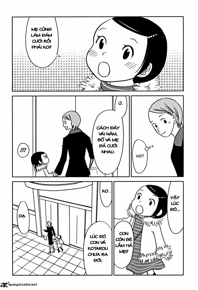 Yoningurashi - Chapter 13 - Trang 11