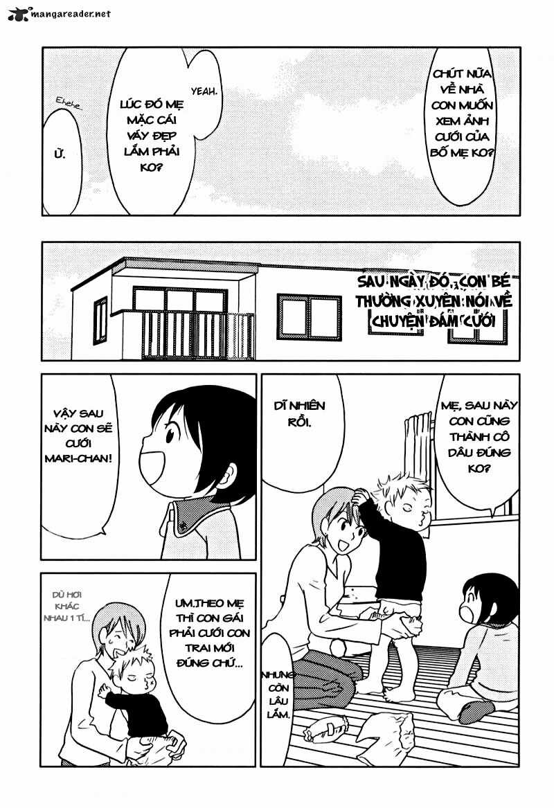 Yoningurashi - Chapter 13 - Trang 12