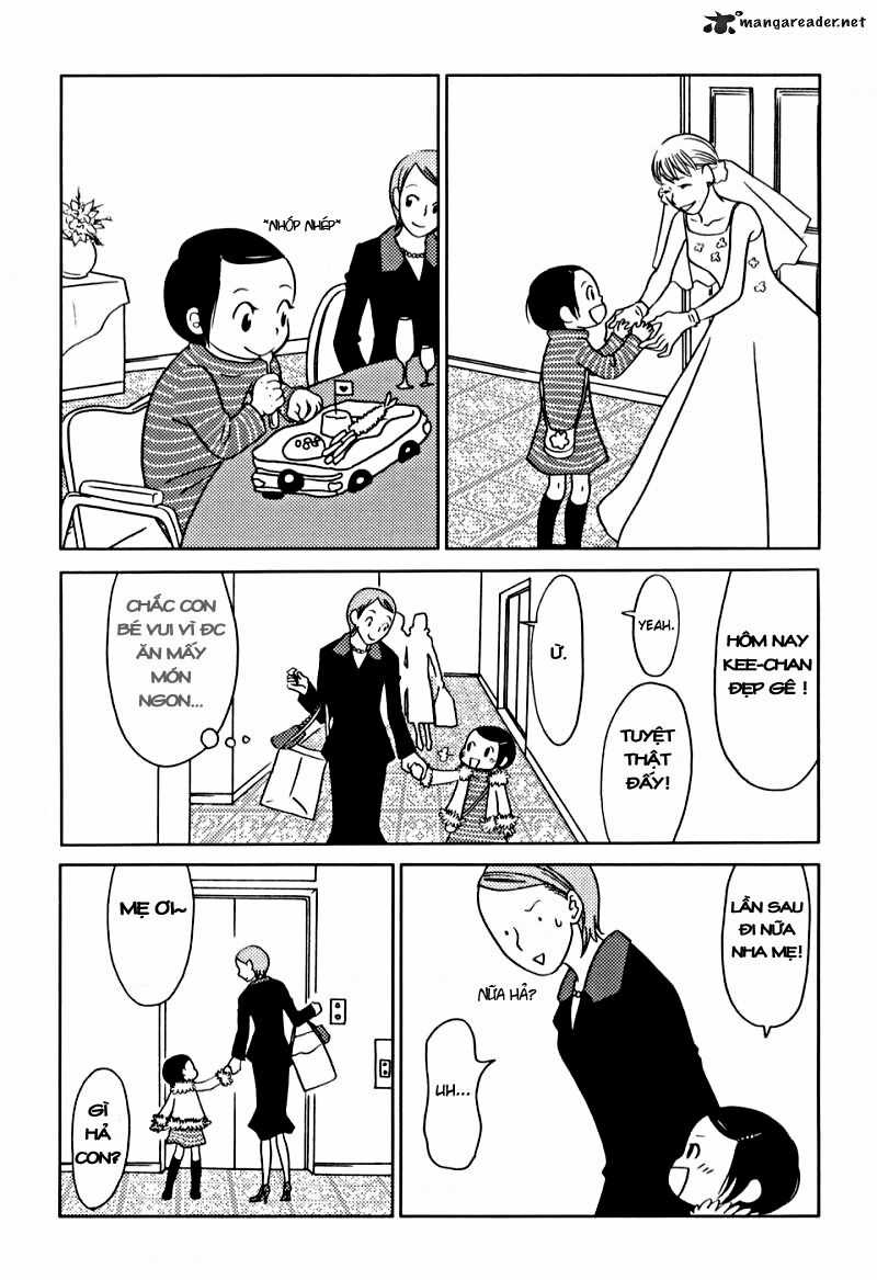 Yoningurashi - Chapter 13 - Trang 10