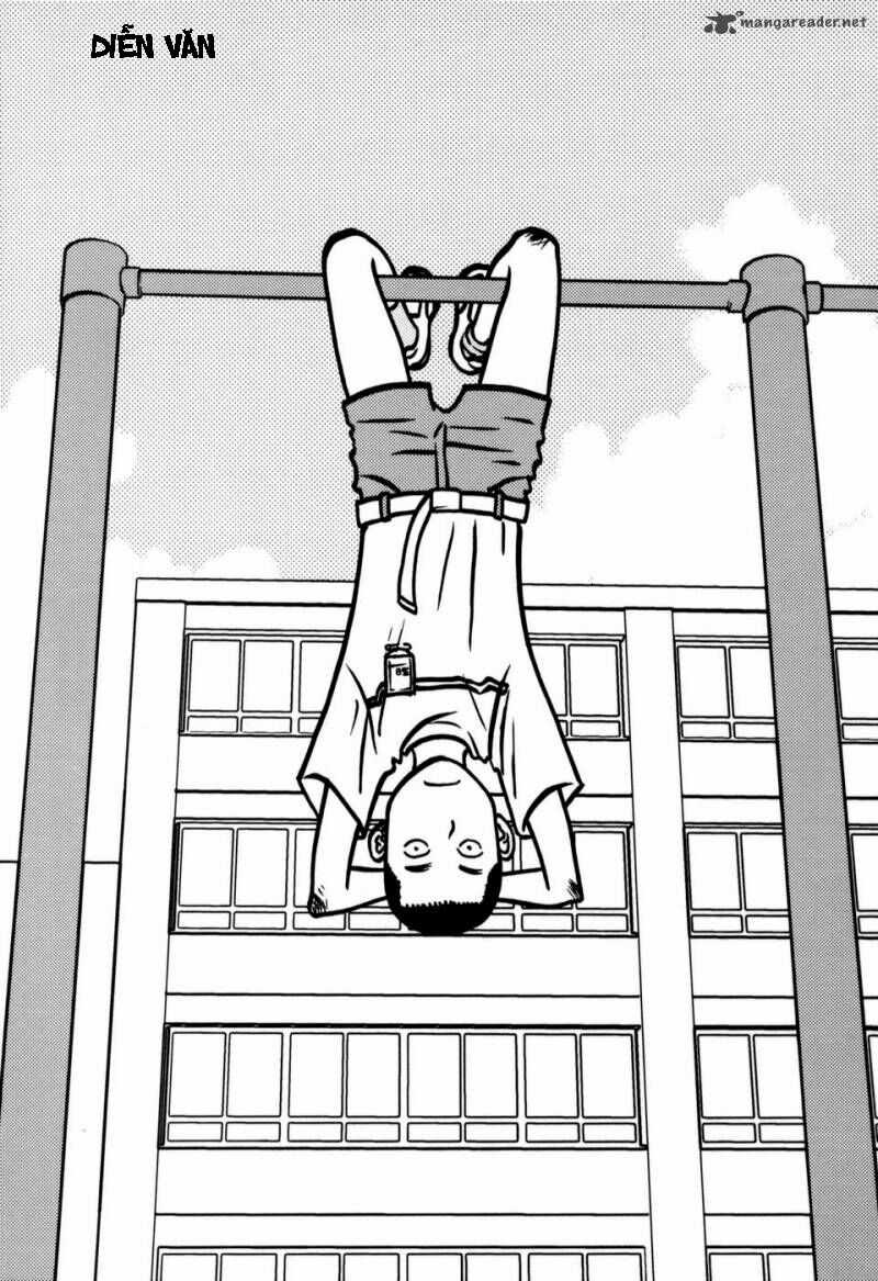 Yoningurashi - Chapter 14 - Trang 3