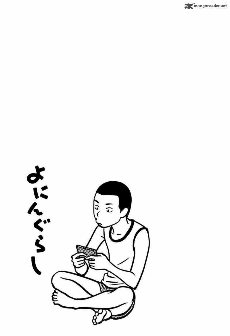 Yoningurashi - Chapter 14 - Trang 9