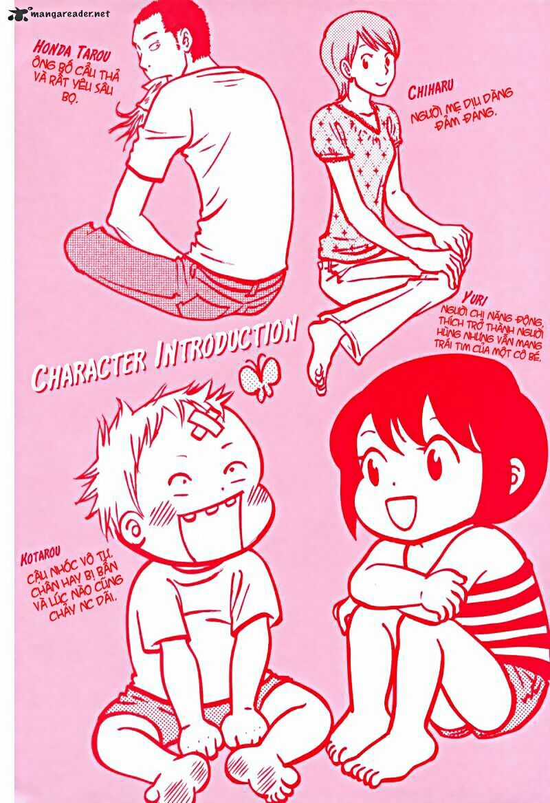 Yoningurashi - Chapter 15 - Trang 8