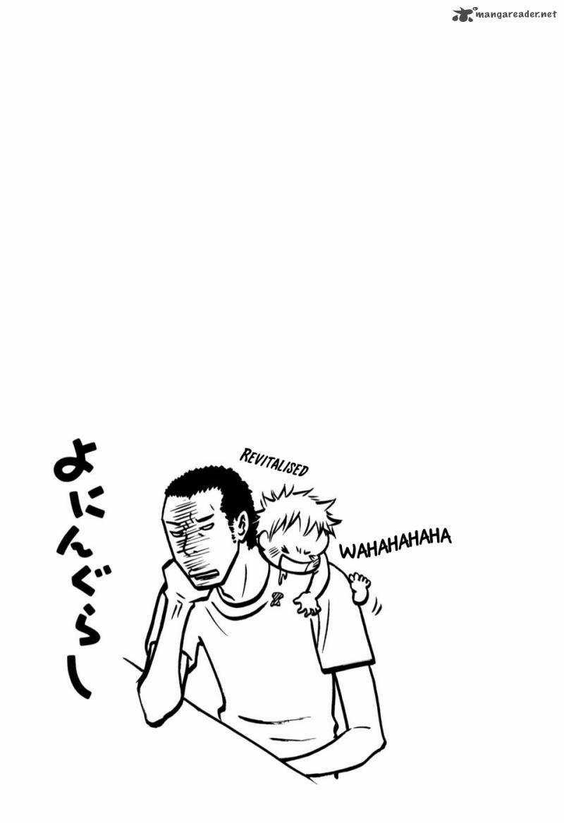 Yoningurashi - Chapter 18 - Trang 7