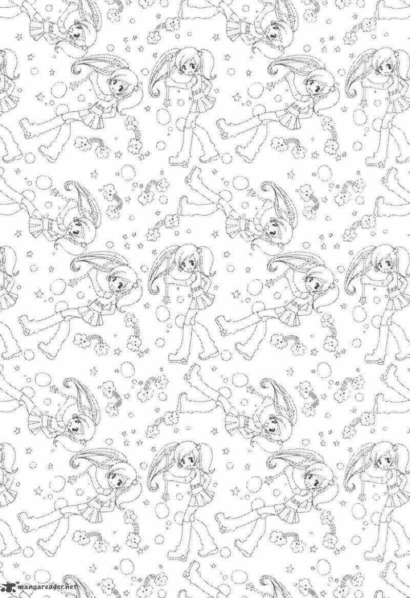 Yoningurashi - Chapter 18 - Trang 8