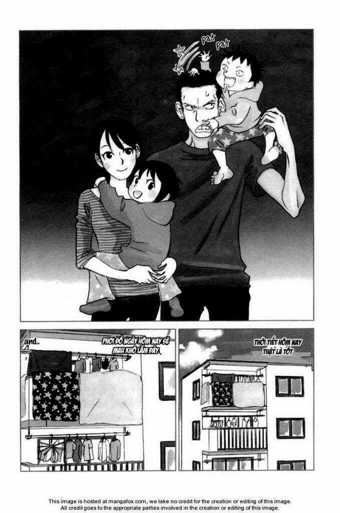Yoningurashi - Chapter 2 - Trang 2