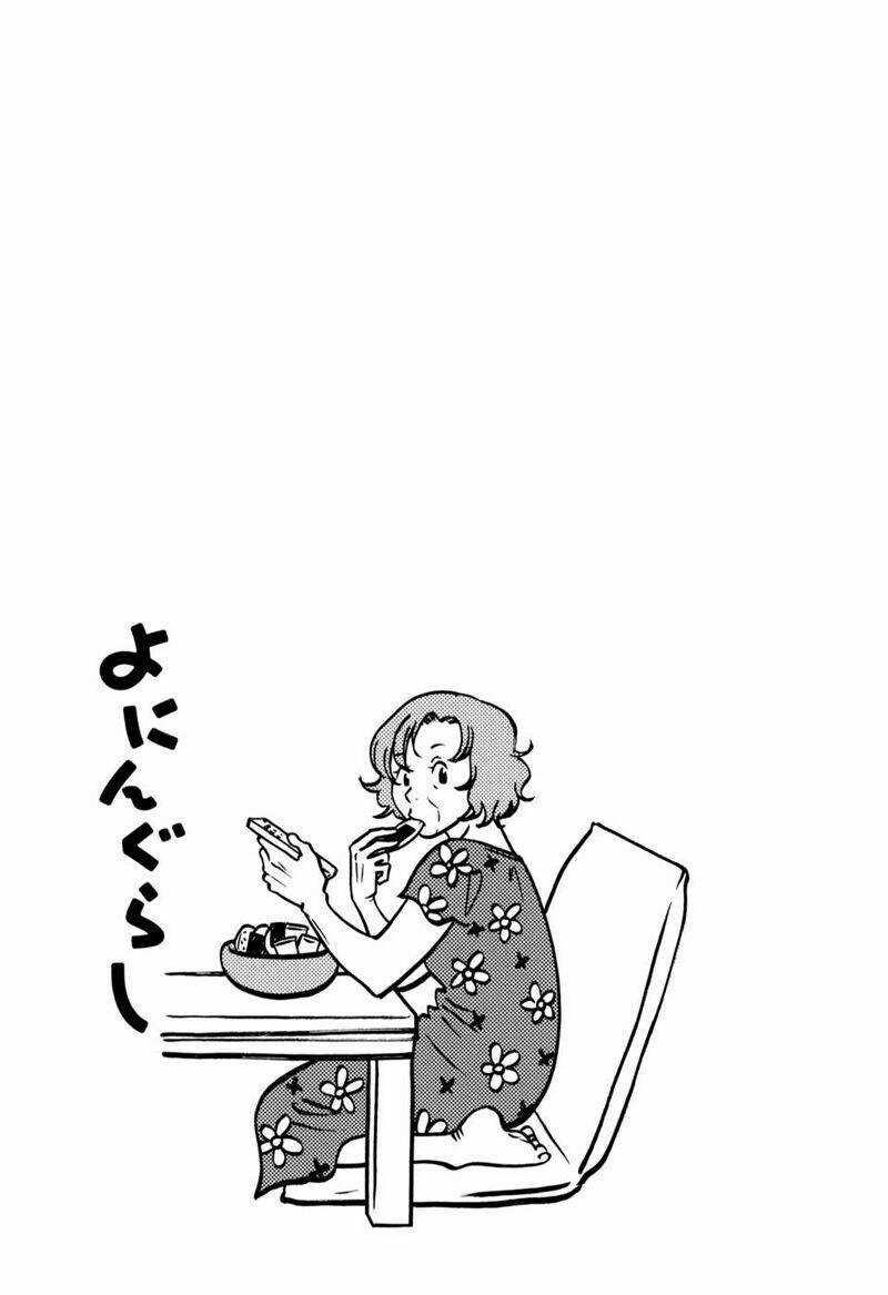 Yoningurashi - Chapter 20 - Trang 7