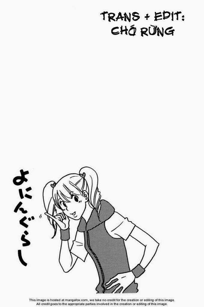 Yoningurashi - Chapter 3 - Trang 9