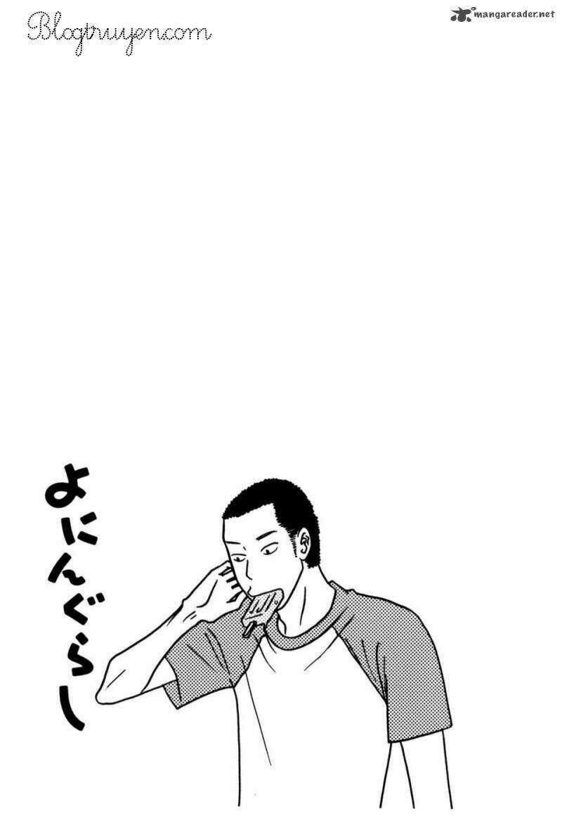 Yoningurashi - Chapter 9 - Trang 7