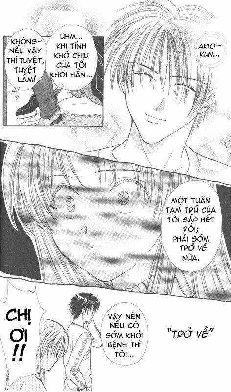 Yoo Ah Dok_Jon - Chapter 1 - Trang 24