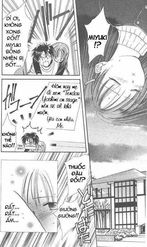 Yoo Ah Dok_Jon - Chapter 1 - Trang 26
