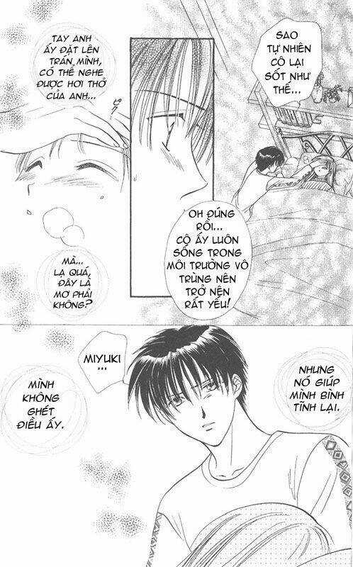 Yoo Ah Dok_Jon - Chapter 1 - Trang 27