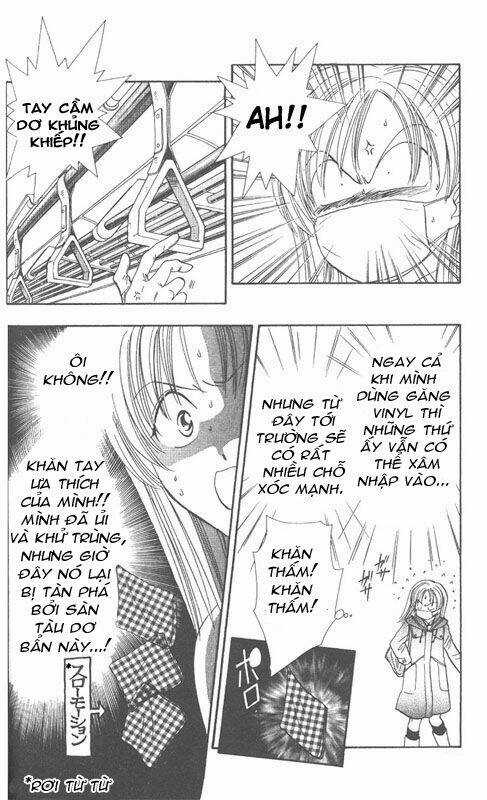 Yoo Ah Dok_Jon - Chapter 1 - Trang 4