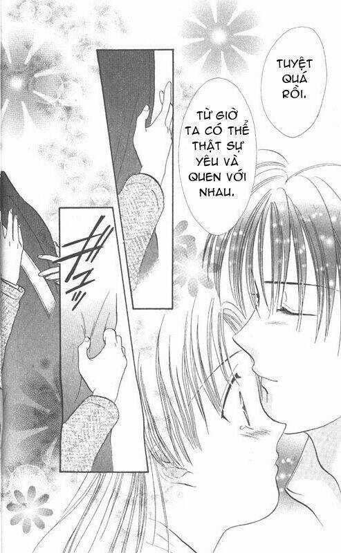 Yoo Ah Dok_Jon - Chapter 1 - Trang 38