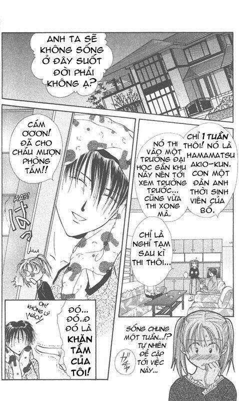 Yoo Ah Dok_Jon - Chapter 1 - Trang 10