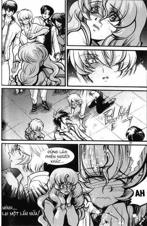 Yoo Ah Dok_Jon - Chapter 11 - Trang 2